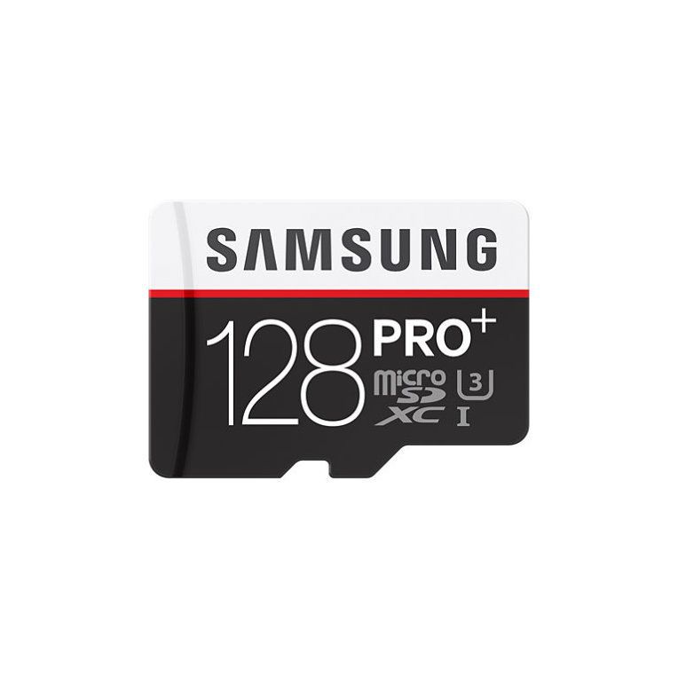Samsung 128g Micro Sdxc